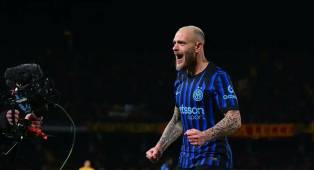 ---
Inter Milan Perpanjang Kontrak Federico Dimarco Setelah Penampilan Gemilang Musim Ini
---