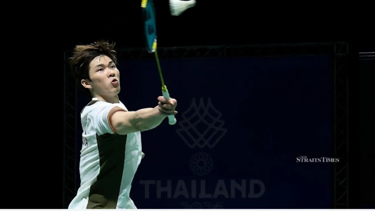 Tang Jie dan Clarissa Melaju ke Perempat Final Korea Masters 2026