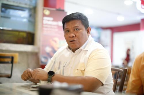 Tanggapan Golkar atas Sindiran Politisi PDIP Terkait Krisis Listrik