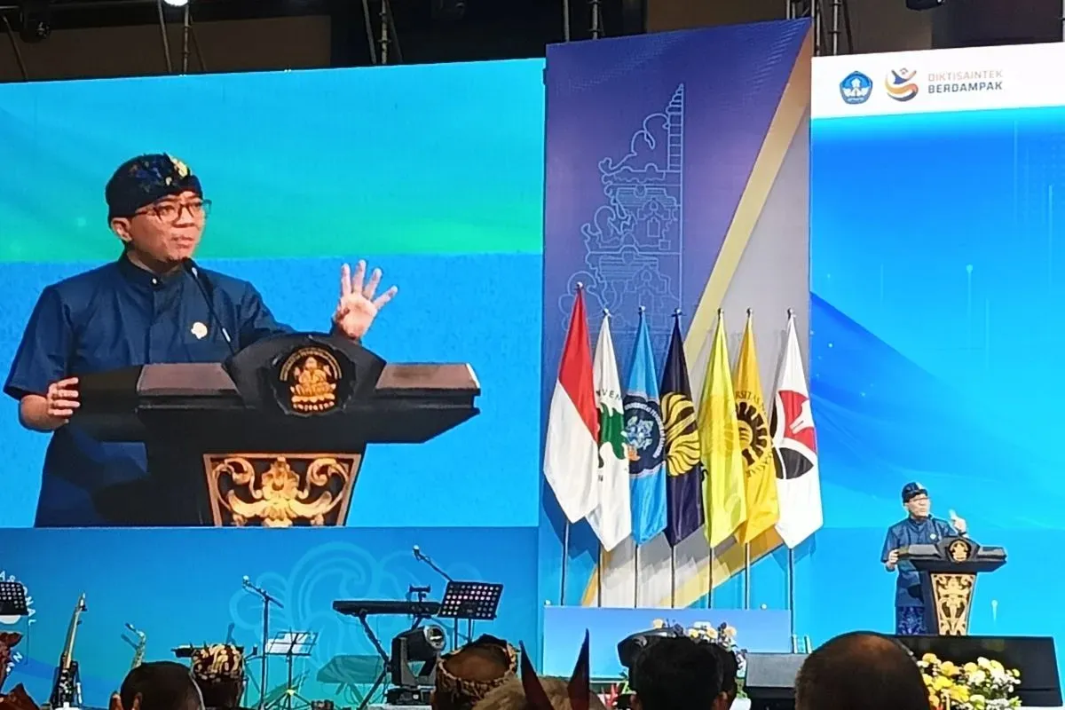 Tanpa Pemahaman Sains Dasar, Indonesia Berisiko Menjadi Tergantung pada Superintelligence