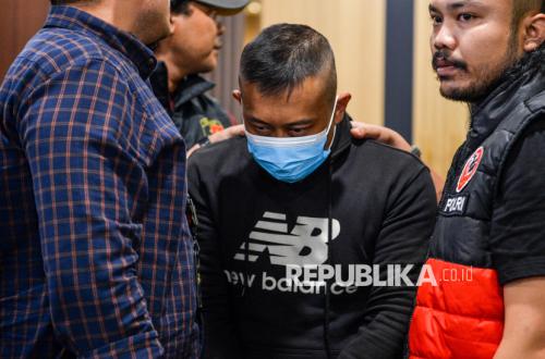 Taufik Hidayat Minta Maaf, Keluarga Korban Menolak Permintaan Tersebut