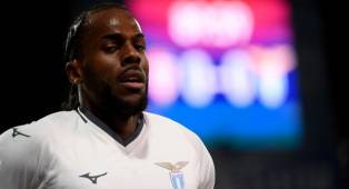Tavares Isyaratkan Lazio Lakukan Kesalahan Pada Penanganan Cederanya
