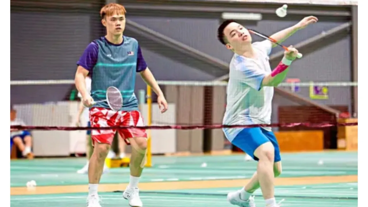 Tee Kai Wun Optimis Raih Kesuksesan Bersama Aaron di Asian Games 2026