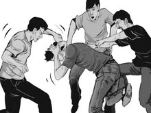 ---
Teguran TNI kepada Ibu Kasar kepada Anak Berujung Pengeroyokan

---