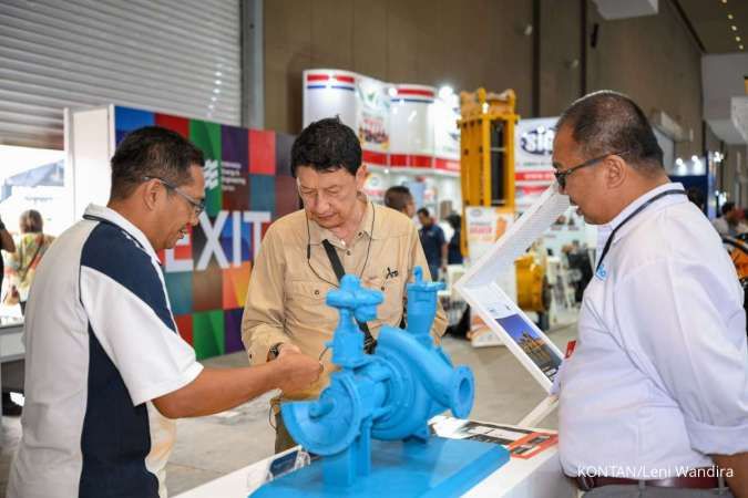 Tantangan Biaya dan Hilirisasi, IEE Series 2026 Bahas Transformasi Sektor Industri