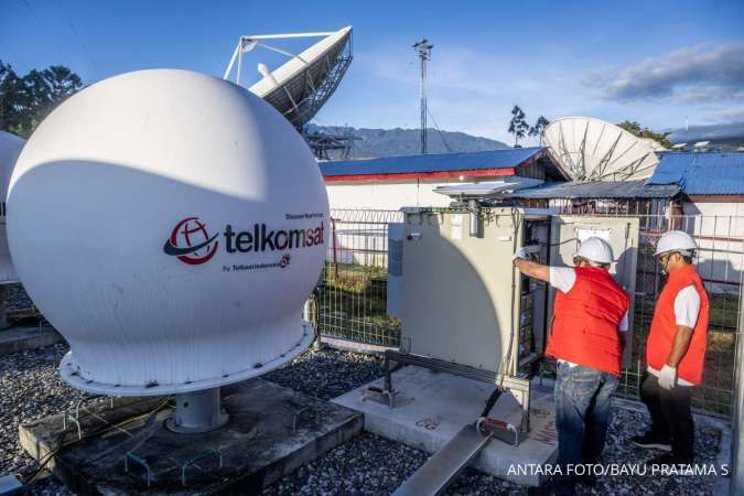 Telkomsat Siapkan Jaringan Satelit LEO untuk Dukungan Layanan Dukcapil di 50 Wilayah