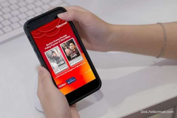 Telkomsel Siapkan Pengembangan Spektrum 100 MHz untuk Perluasan 5G dan Peningkatan Kapasitas Jaringan
