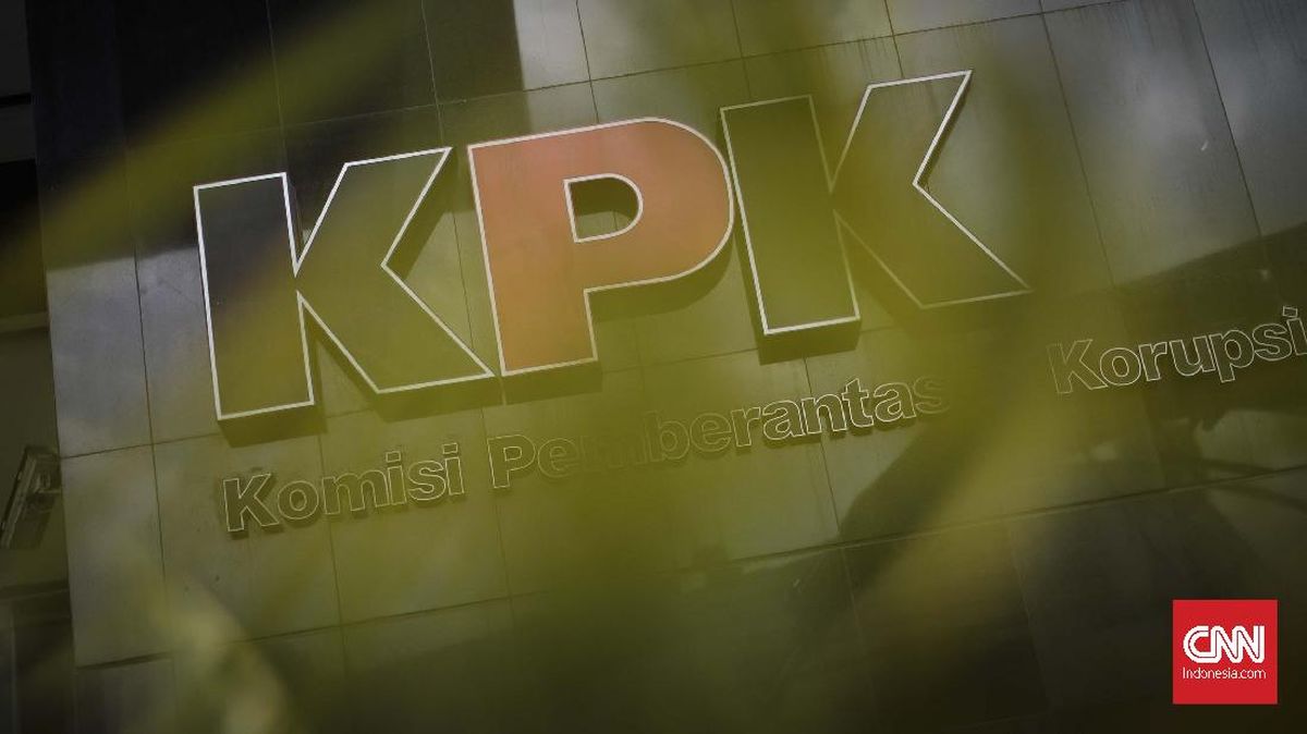 KPK Identifikasi Delapan Titik Rawan Korupsi di Sektor Pertanahan Sebelum OTT BPN