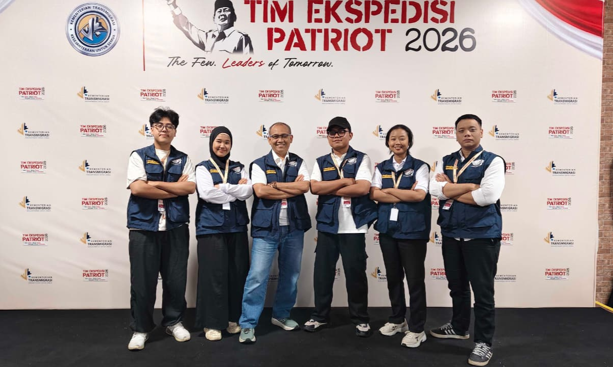 TEP ITS Tingkatkan Akses Air Bersih di Papua Barat Tanpa Membangun Infrastruktur Baru