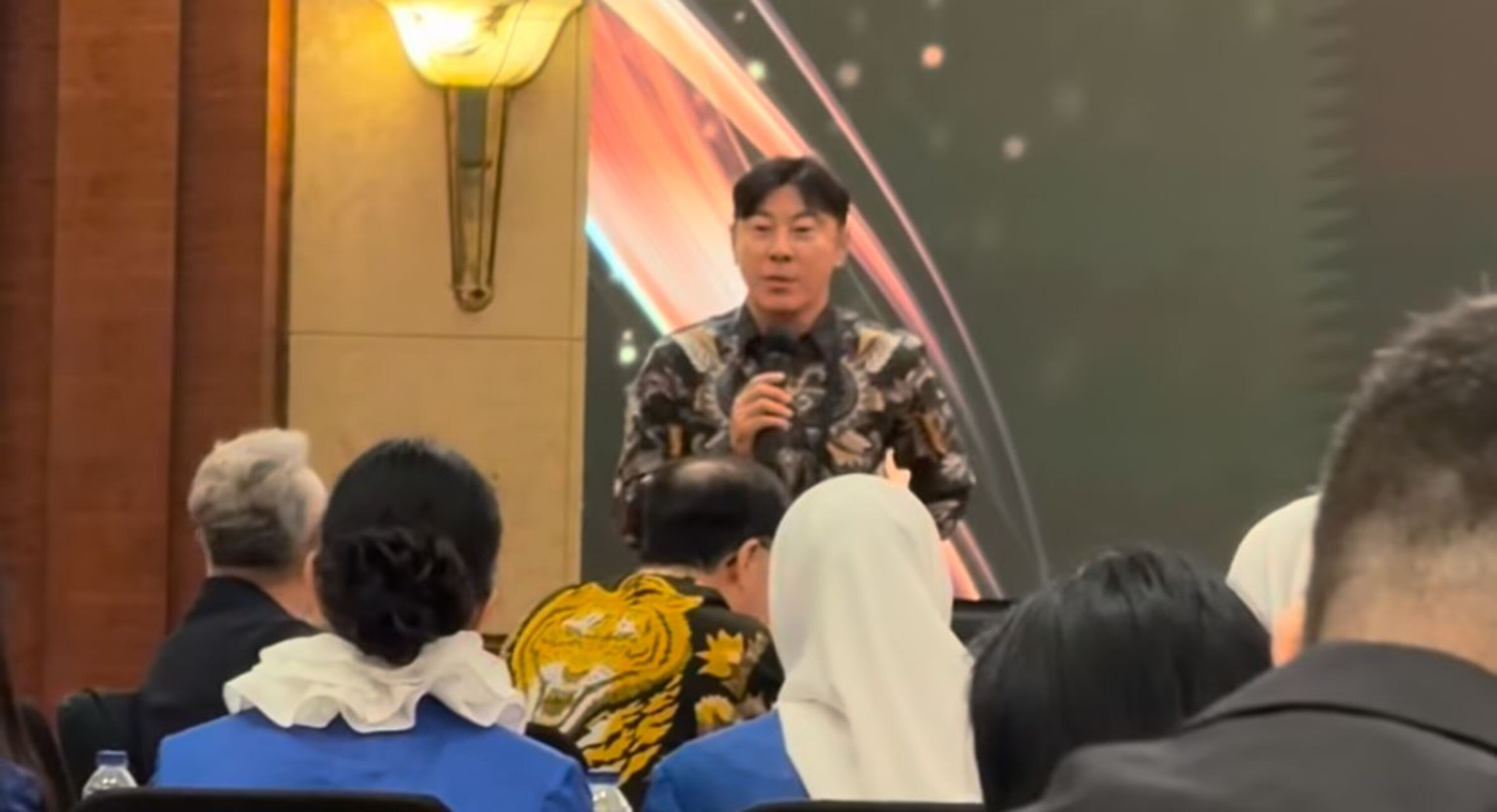 Shin Tae Yong Memiliki Peran Baru di Indonesia, Isu Bergabung dengan Persija Masih Berlanjut