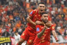 Persija Jakarta Berjuang untuk Kebangkitan di Menjelang Akhir BRI Super League 2025/26