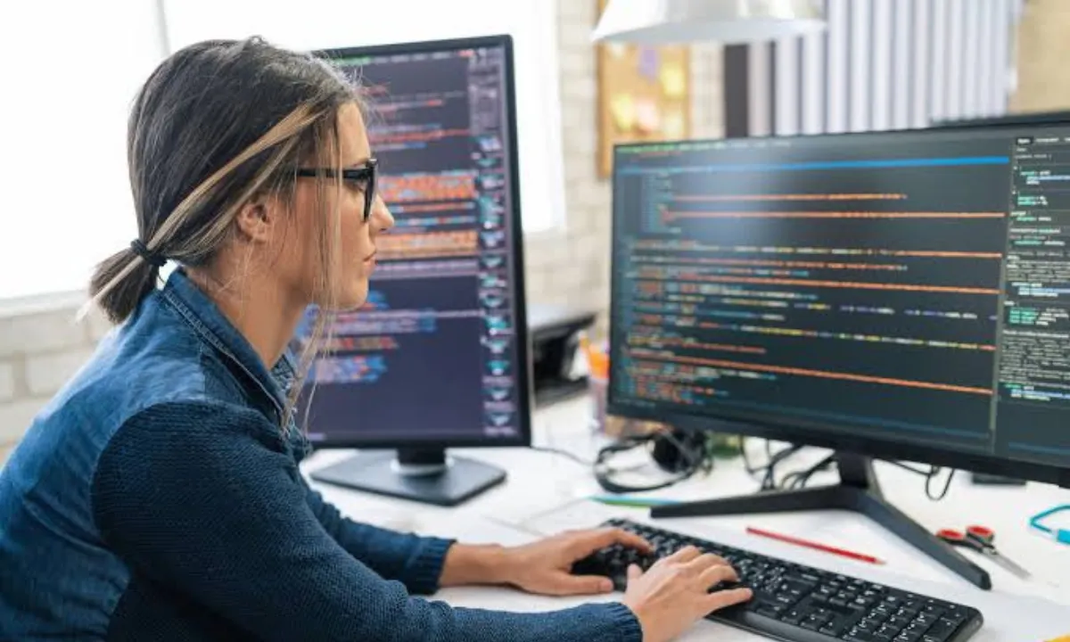 Menjadi Software Engineer: Gaji dan Peluang Karier di Indonesia