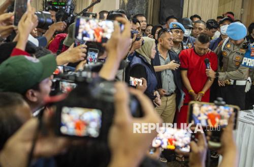 Fakta Baru Terungkap dalam Kasus Taufik Hidayat dan Yuvita: Tato yang Memicu Kekerasan