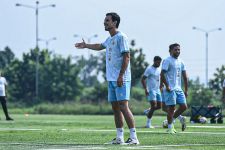 Thom Haye Ungkap Senjata Utama Persib Bandung Hadapi Semen Padang