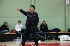 Tim Putra Indonesia Siapkan Strategi Khusus Hadapi Thailand di Thomas Cup 2026