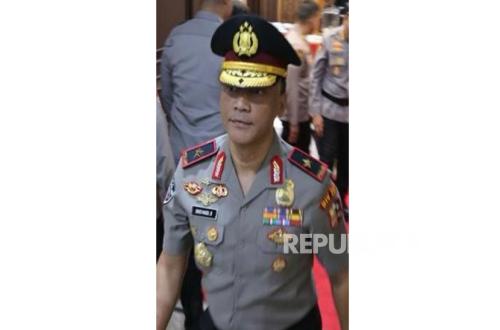 Tiga Anggota Polisi Meninggal Saat Penggerebekan Narkoba di Kalimantan Tengah