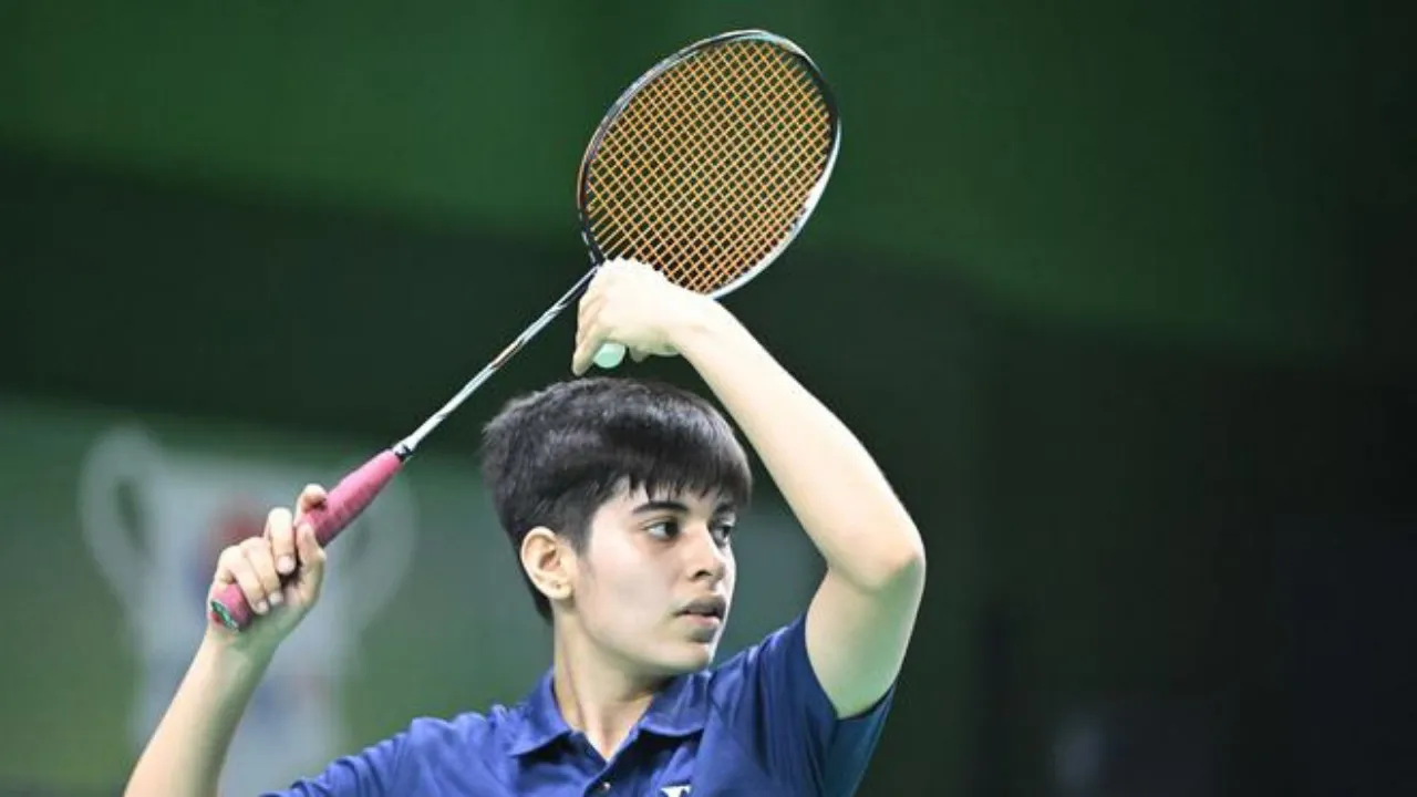 Tiga Pemain Tunggal Putri India Melaju ke 16 Besar Macau Open 2026