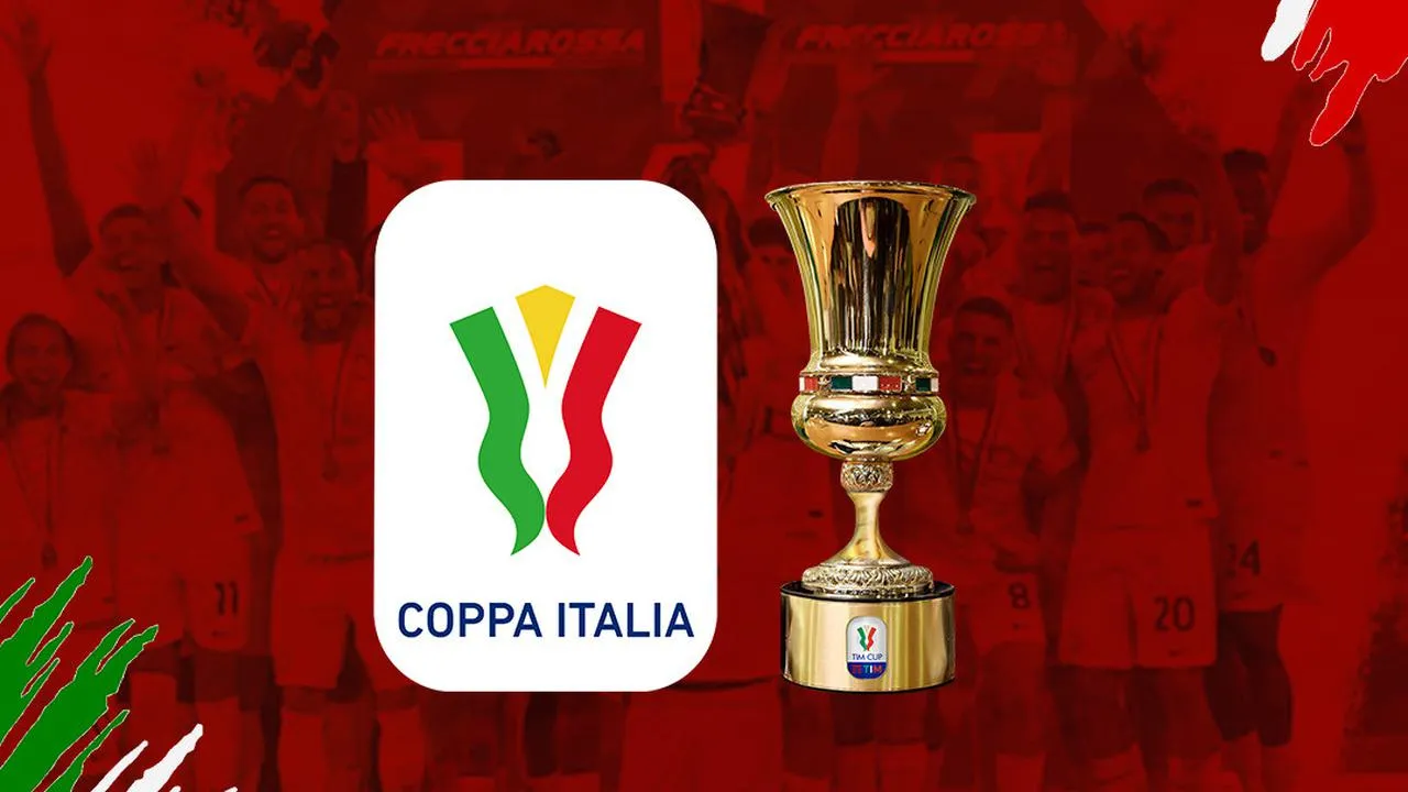 Tiket Final Coppa Italia Antara Lazio dan Inter Milan Ludes Terjual