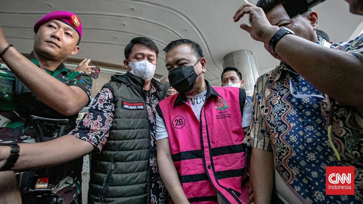 Kejaksaan Agung Periksa Pengacara Terkait Kasus TPPU Febrie Adriansyah