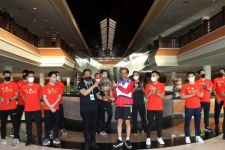 Tim Badminton Putra Indonesia Targetkan Gelar Thomas Cup 2026 Kembali