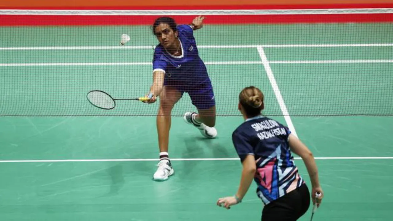 Tim Putri India Siap Hadapi Jepang di Perempat Final Asian Games 2026