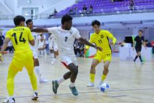Timnas Futsal Indonesia dan Australia Melaju ke Semifinal, Malaysia Terpaksa Pulang