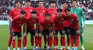 Timnas Korea Selatan Memilih Salt Lake City Sebagai Lokasi Persiapan Piala Dunia 2026