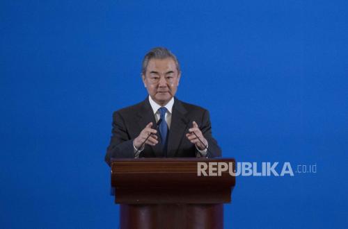 China Tegaskan Dukungan Penuh untuk Iran di Tengah Ketegangan Timur Tengah