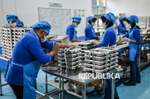 BGN Kembalikan Rp 160,37 Miliar ke Kas Negara Sebagai Tindak Lanjut Temuan BPK