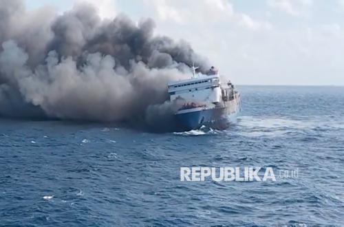 Upaya Meningkatkan Keamanan Pelayaran Melalui Perbaikan Aturan SPB