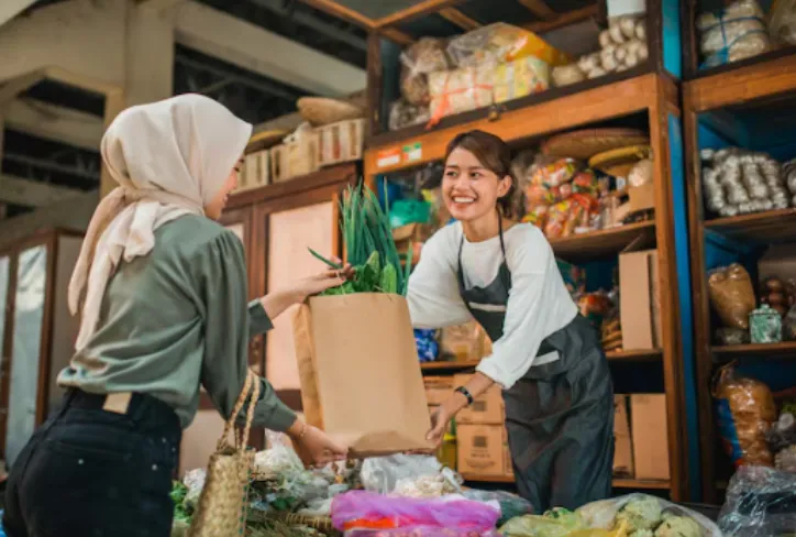Strategi Cerdas untuk Belanja Bulanan agar Tidak Melebihi Anggaran