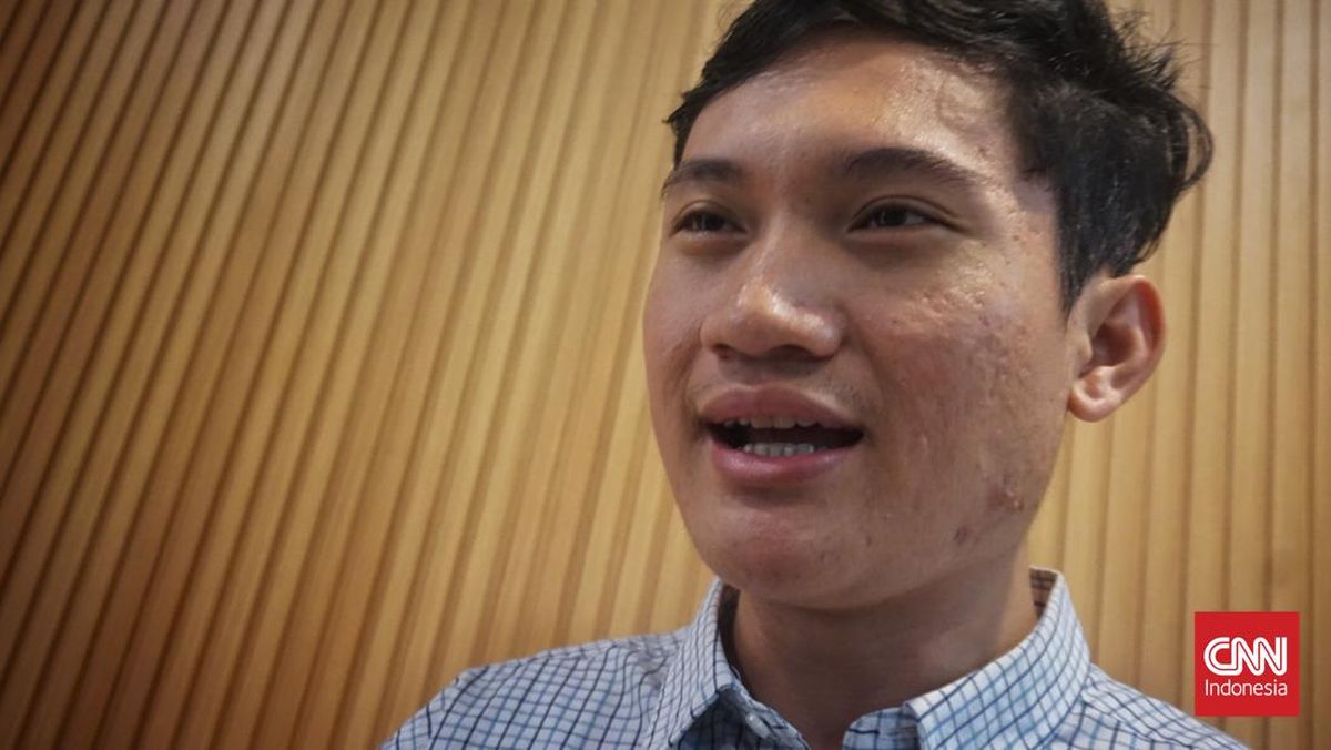 Tiyo Ardianto, Mantan Ketua BEM UGM, Batalkan Rencana Melapor Soal Alat Pelacak di Mobilnya