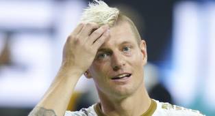 Toni Kroos Percaya Diri Real Madrid Dapat Pulihkan Keadaan, Berikut Penjelasannya