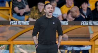 ---
Tottenham Raih Kemenangan Tipis atas Wolves, Roberto De Zerbi Memuji Timnya

---