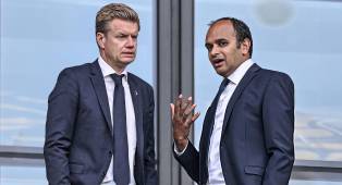 Tottenham Sempat Pertimbangkan Manajer Mengejutkan Sebelum Pilih De Zerbi