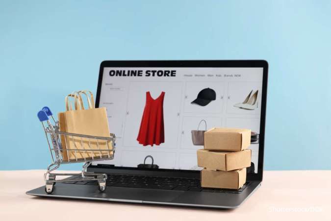 Pertumbuhan Transaksi E-Commerce FMCG yang Tak Terduga