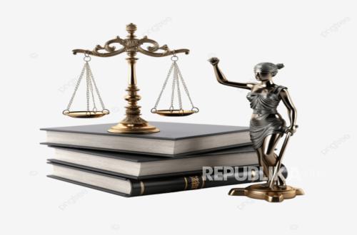 Inovasi Digital untuk Meningkatkan Akses Informasi Hukum