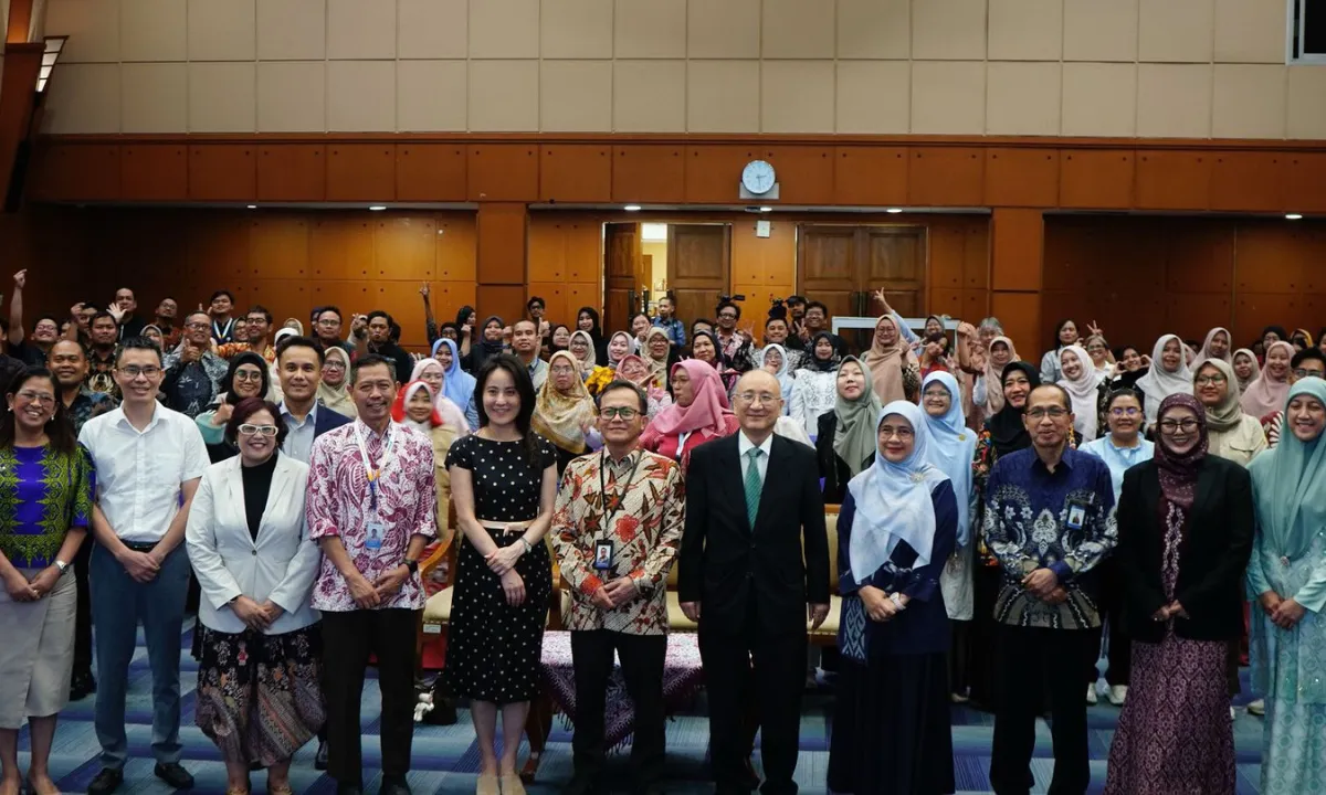 Inovasi Pendidikan Digital: Forum APEC 2026 oleh Kemendikdasmen dan IACE Korea