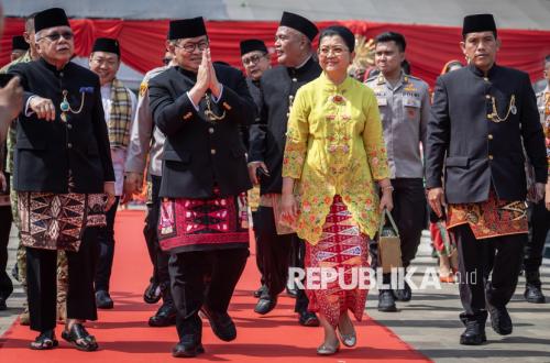 Transportasi Umum dan Destinasi Wisata Jakarta Diberikan Secara Gratis Selama Tiga Hari