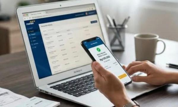 Peralihan Menuju Pembayaran Digital: Masyarakat Semakin Mengadopsi Transaksi Nontunai