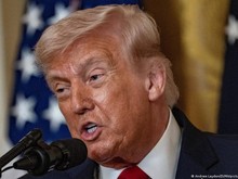 Trump Mengkritik NATO dan Beberapa Negara Terkait Dukungan Terhadap Iran