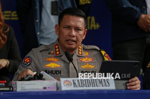 Tujuh Tersangka Ditetapkan dalam Insiden Bentrokan di Menteng