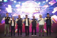 Turnamen Domino 2026 Berhasil, Wawako Surabaya Minta HGI Gelar Acara Lebih Besar