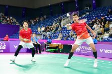 Keterasingan Pebulu Tangkis Indonesia di Tengah Turnamen Selama Lebaran