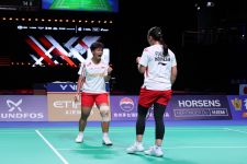 Tim Putri Indonesia Awali Uber Cup 2026 dengan Kemenangan Tipis atas Kanada