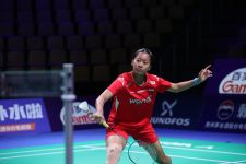 Tim Putri Indonesia Siaga Hadapi Kekuatan Kanada di Uber Cup 2026