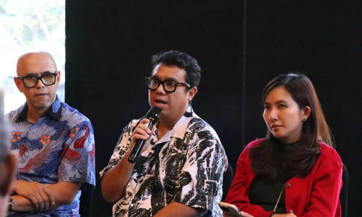 UGM Selenggarakan GIFTS 2026 untuk Hubungkan Inovator dan Dunia Industri dalam Mempercepat Pertumbuhan Bisnis