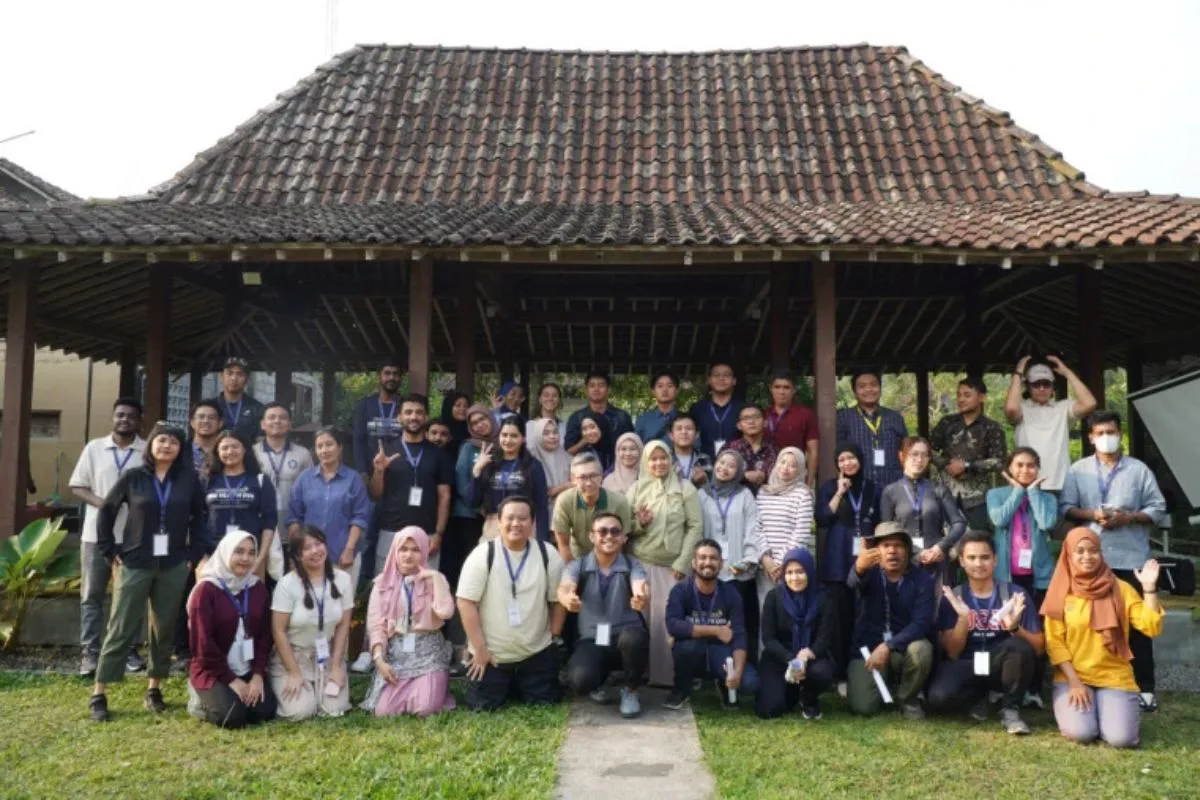 UGM Selenggarakan Kursus Musim Panas One Health: Melibatkan 20 Negara dalam Diskusi Ancaman Penyakit Global