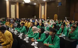 UIN Saizu Ajak Mahasiswa Manfaatkan Program Pendidikan Kebanksentralan BI