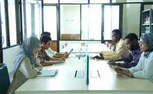 UIN Saizu Luncurkan Pedoman Bantuan Publikasi Internasional 2026 untuk Dosen